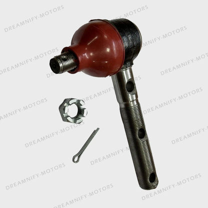 Pair Ball Joint Assembly for Mahindra Tractor (4500)