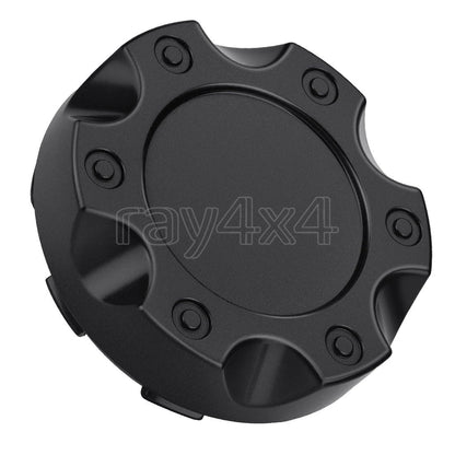 Center Rim Cap for Polaris RZR XP 1000 (2017–2022)