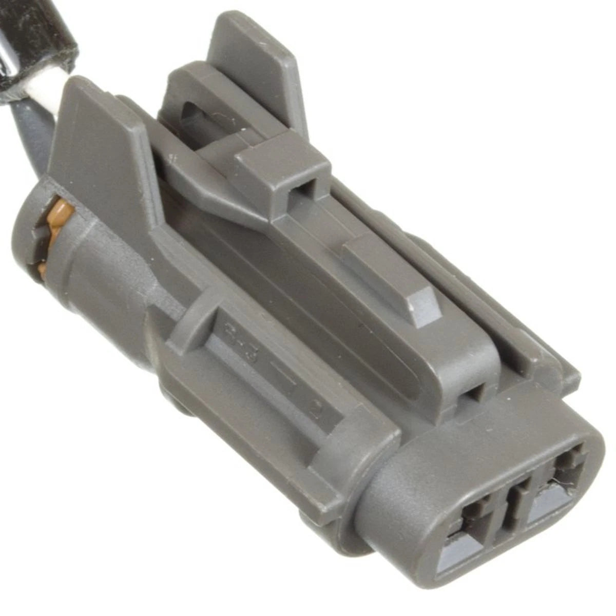2X ABS Speed Sensor for Subaru Impreza (1995–2001) 2ABS1086, 0844125