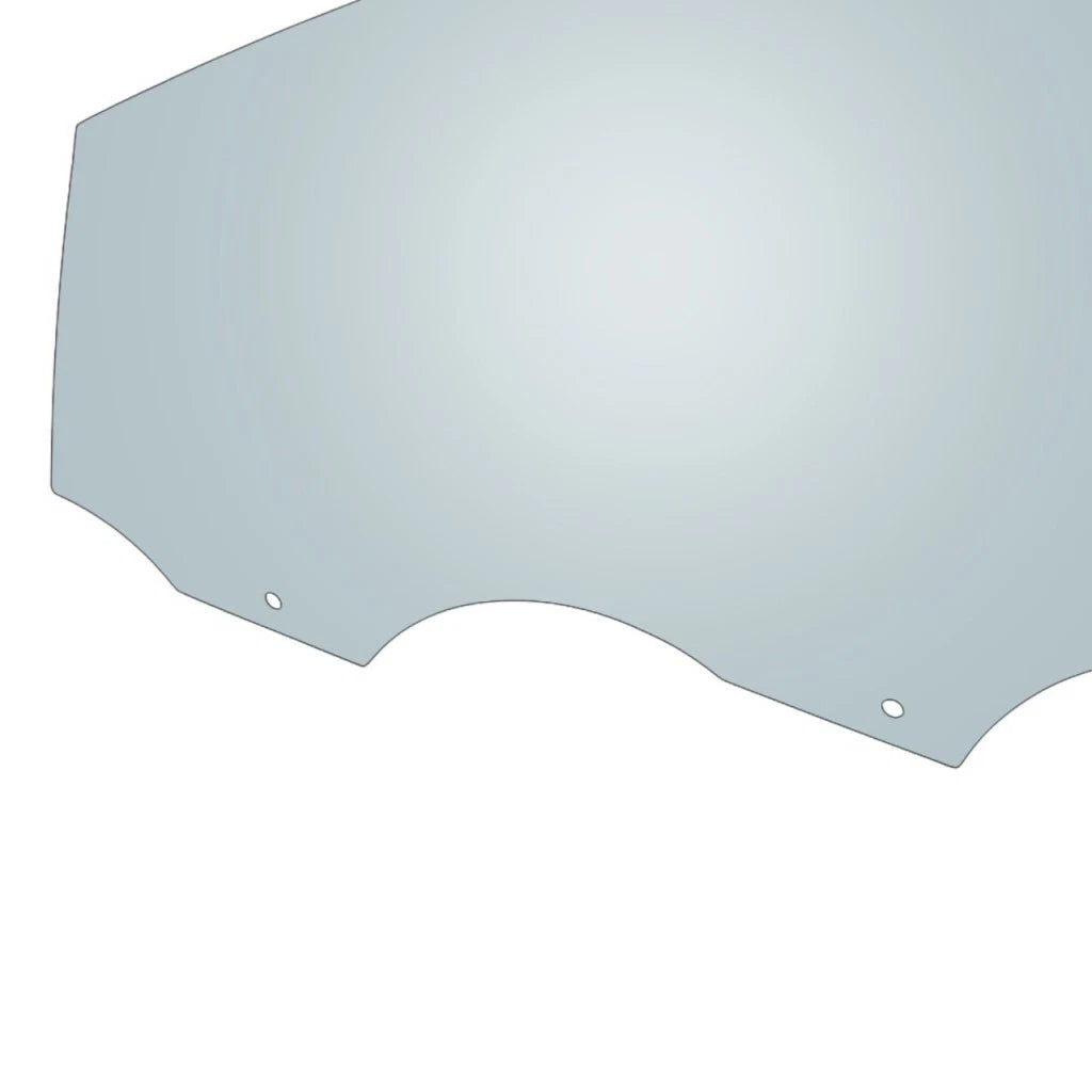 Door Glass Front Driver Side for Ford C-Max (2013–2018) CLX-M0-USA-JRF48010040-CL360A70