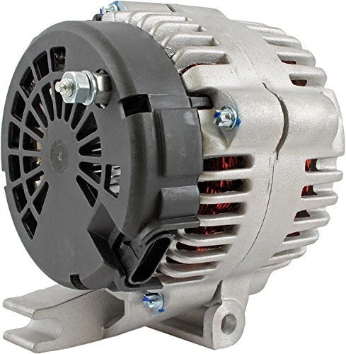 Alternator for Buick Century (2002–2004) 105Amp