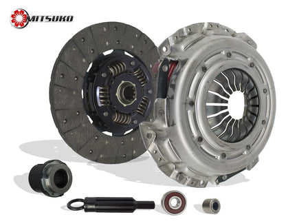 Clutch Kit for Chevy C/K R Silverado 1500 GMC Sierra 1500 (1998–2001)