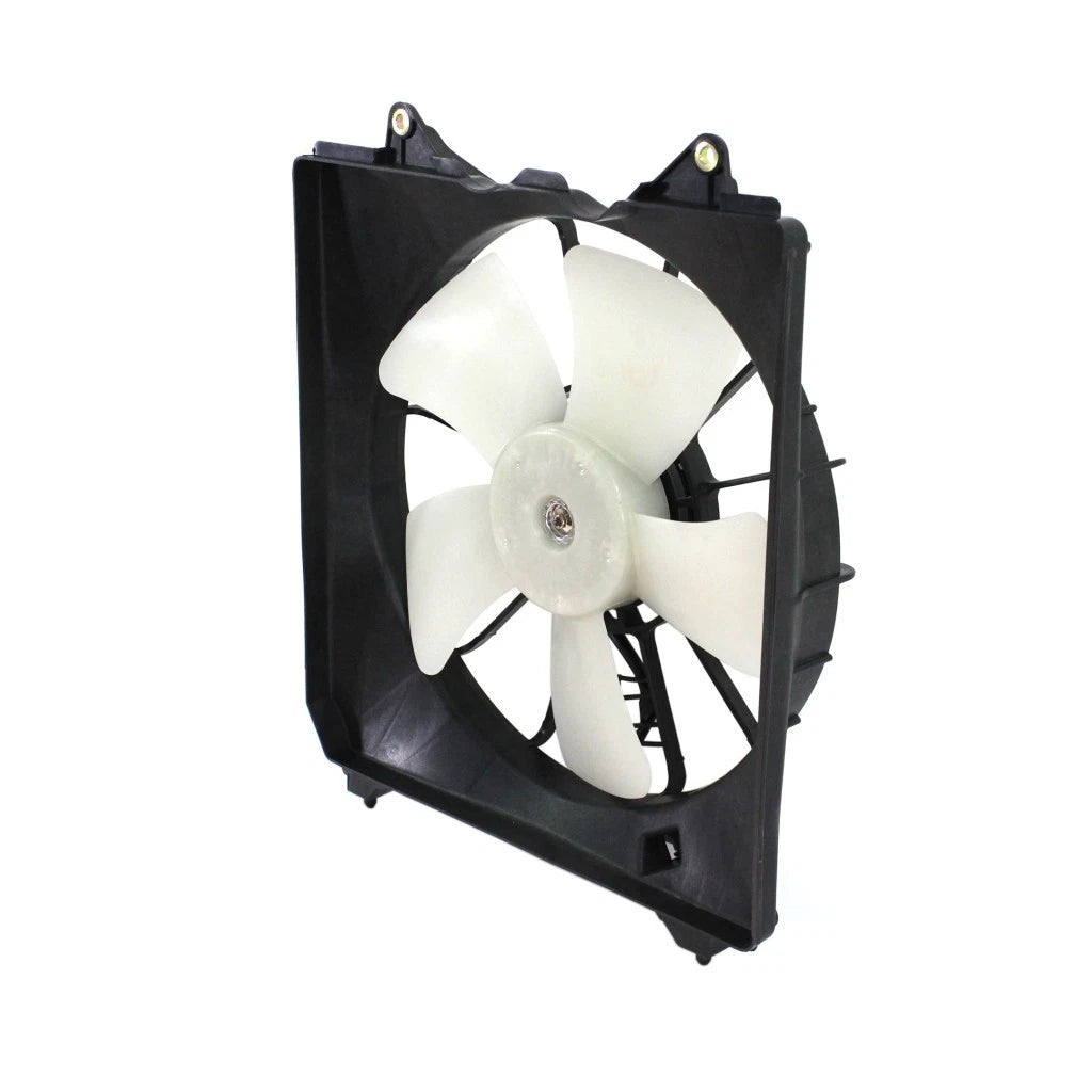 Cooling Fan Driver Side for Honda Accord (2008–2012) KLX-KSI-5518782-CL360A50, HO3115142