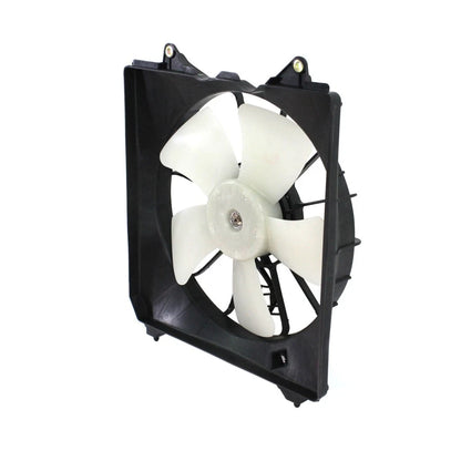 Cooling Fan Driver Side for Honda Accord (2008–2012) KLX-KSI-5518782-CL360A50, HO3115142