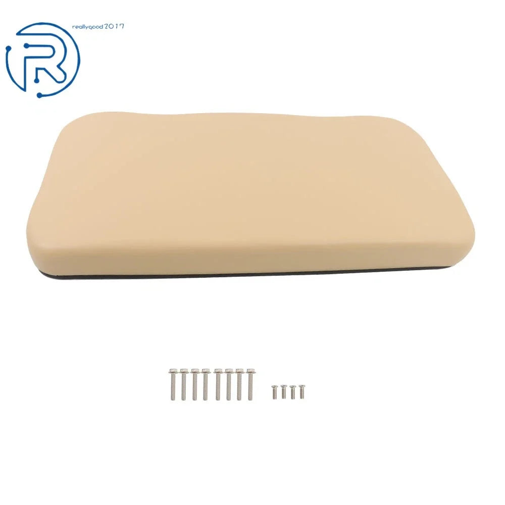 Seat Assembly Cushion Bottom for Club Car Precedent Golf Cart (2004–Up)