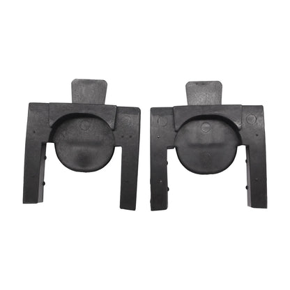 2X Radiator Upper Fixed Support Holder for Mazda CX-5 (2013–2023) PE01-15-241