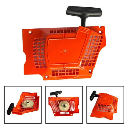 Recoil Pull Starter for Husqvarna 340 345 346XP 350 351 353 (2000–2023)