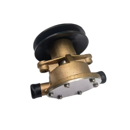 Sea Water Pump for Yanmar 2GM20 2GM20C 3GM30 (128397-42500, 128990-42500)