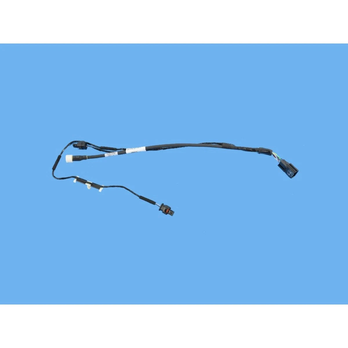 Wiring Harness Rear for Jeep Compass (2017–2019) 68283416AB