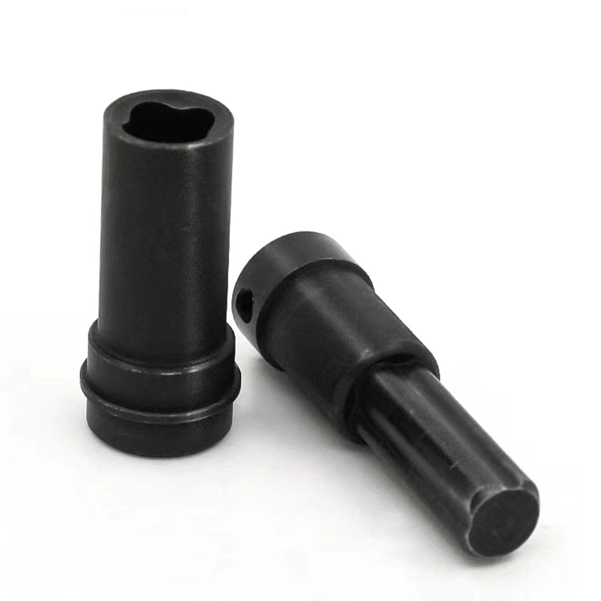 Front Central Drive Shaft for Traxxas Unlimited Desert Racer UDR (2018–2023)