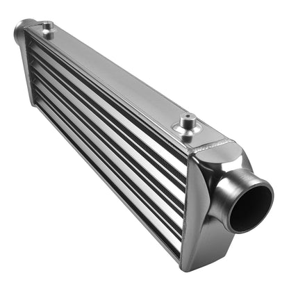 Universal Intercooler 27"x7"x2.5" for (Y8UJ0Z, 2.5 inch)