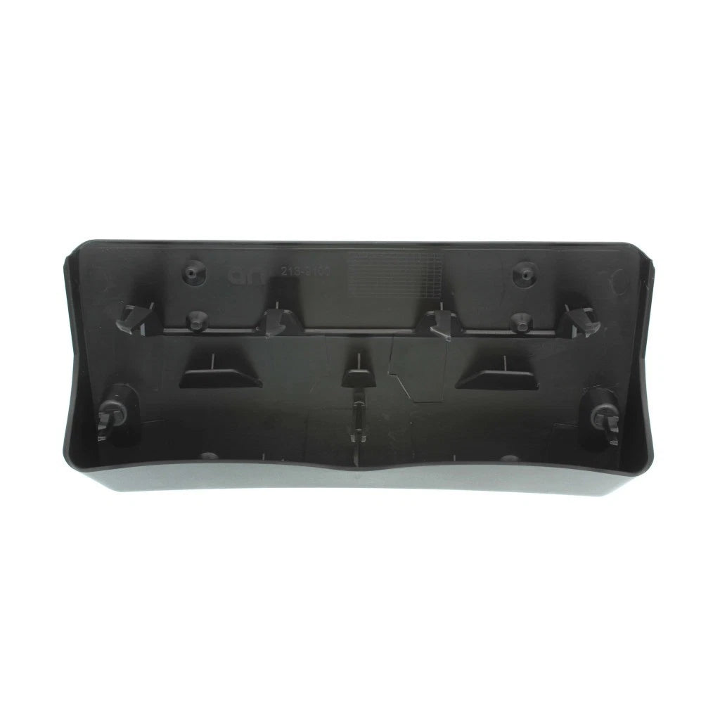License Plate Bracket for Mercedes-Benz E450/E53 AMG (2019–2020) LLX-MB1068131-CL360A72, MB1068131