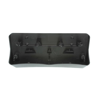 License Plate Bracket for Mercedes-Benz E450/E53 AMG (2019–2020) LLX-MB1068131-CL360A72, MB1068131