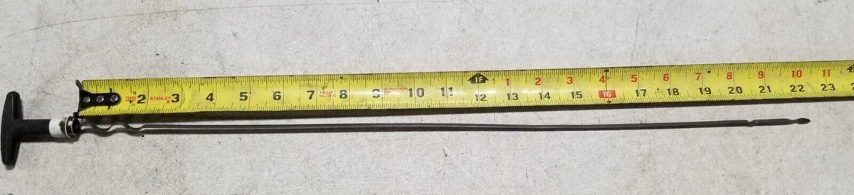 Engine Oil Dipstick for Dodge Dynasty/Imperial/New Yorker (1990–1993)