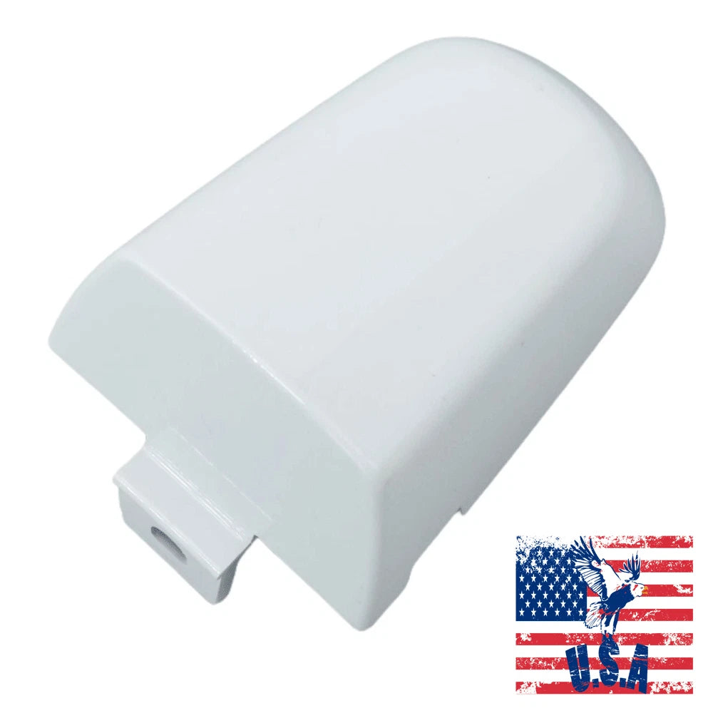 Front Left Door Handle Cap for Chevrolet Impala (2014–2020) 13587840