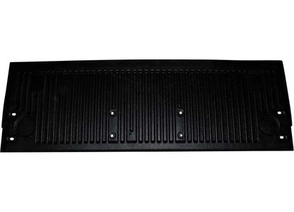 Tailgate Liner for Ford F150 (2021) - F21-BT - Black