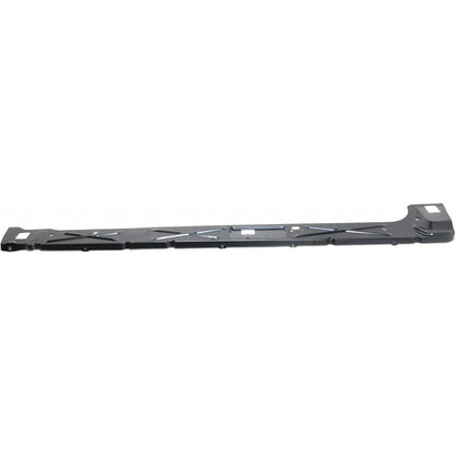 Driver Side Rocker Panel for GMC Sierra 2500/3500 HD (2001–2019) CLX-M0-USA-REPC430140-CL360A73, GM1600111