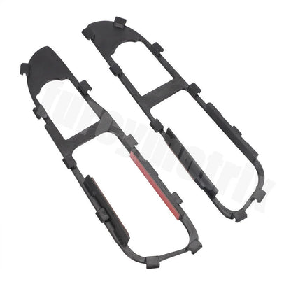 Replacement Clips for Dodge Ram Rear Window Switch Bezel (2006–2008)