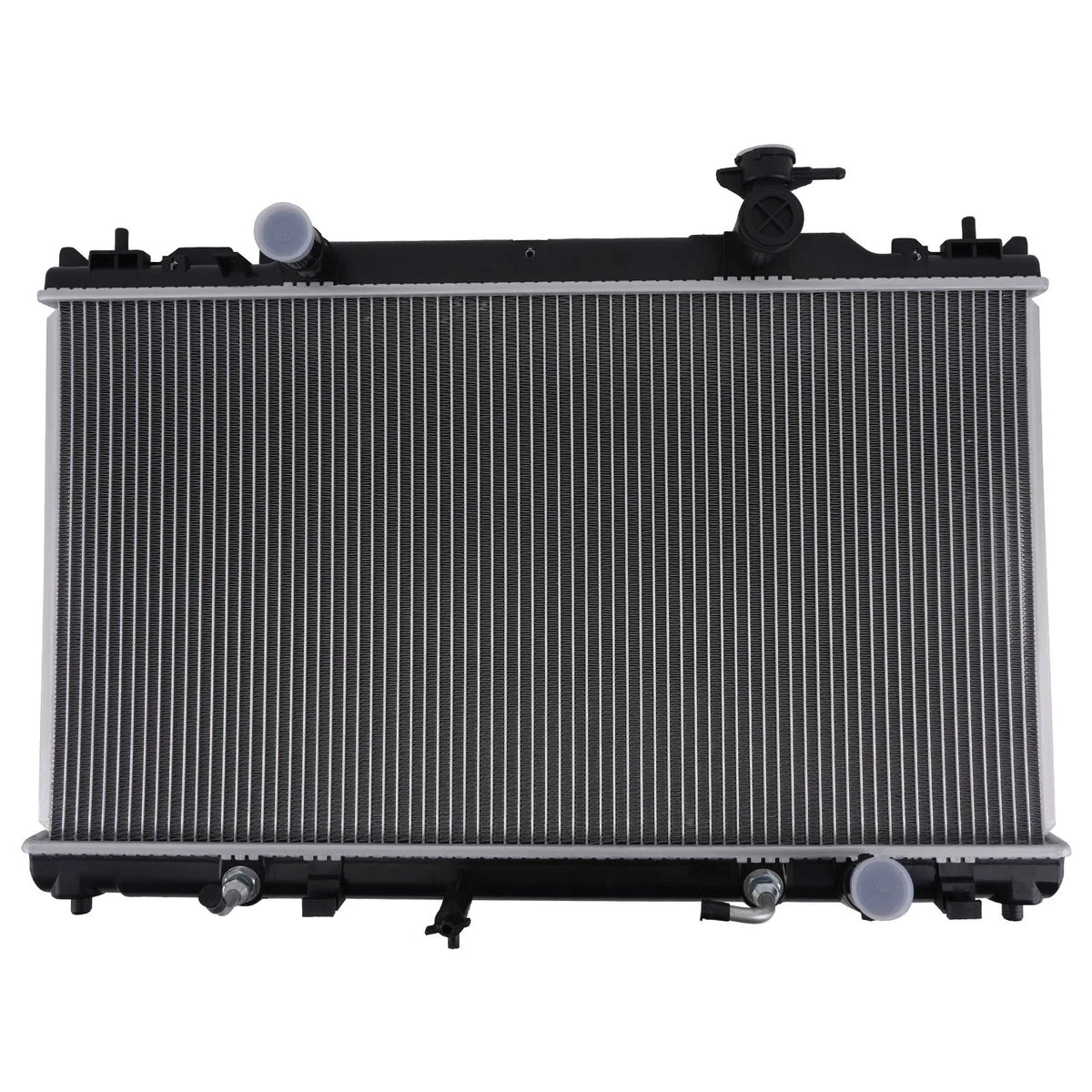 Radiator for Toyota Camry 2.4L (2002–2006), Solara (2004–2008) Cu2437
