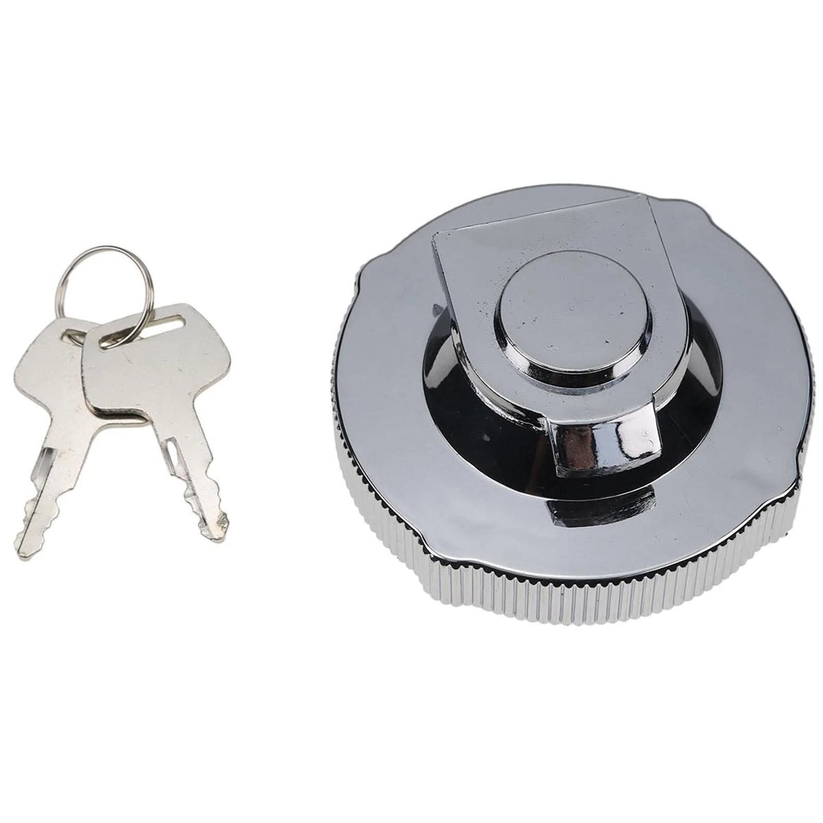 Fuel Tank Cap for Hyundai Excavator (311V4-02120)