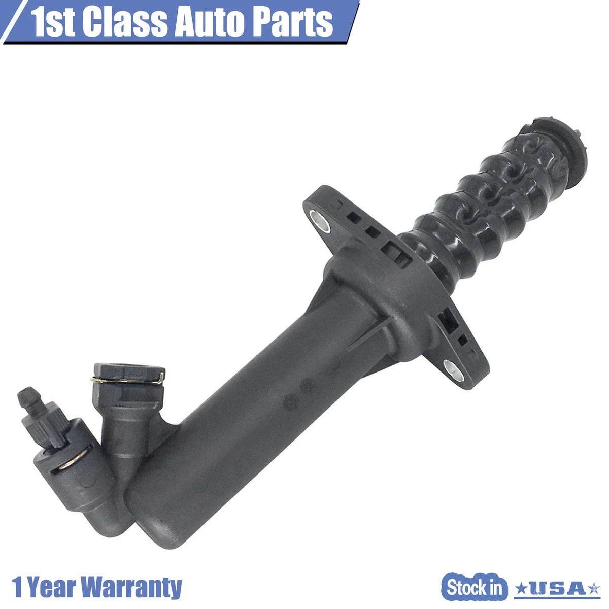 Clutch Slave Cylinder for Jeep Wrangler JK, Dodge Nitro (2007–2018) 52060133AD