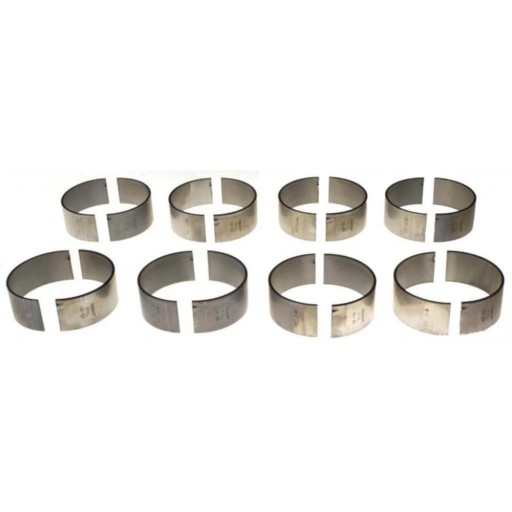 Clevite Con Rod Bearing Set for Chevy Suburban 1500 (2000–2014) CB663P108