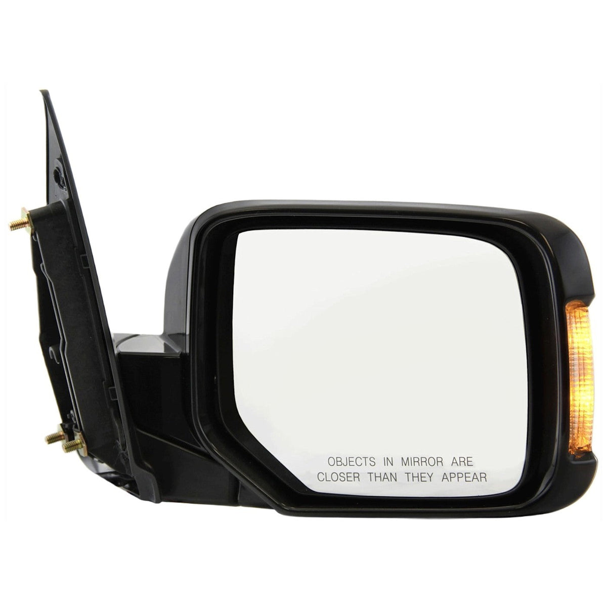 Set of 2 Mirrors for Honda Pilot (2009–2015)