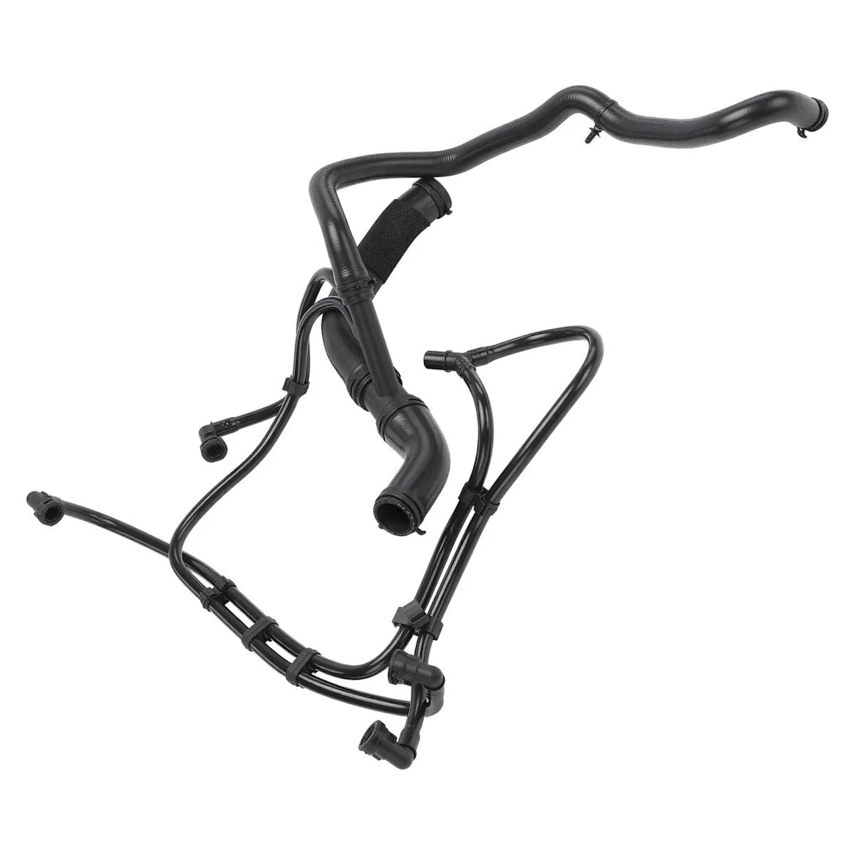 Upper Radiator Hose for Land Rover LR4 (2014–2016) 17996447, LR050854