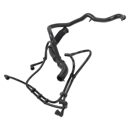 Upper Radiator Hose for Land Rover LR4 (2014–2016) 17996447, LR050854
