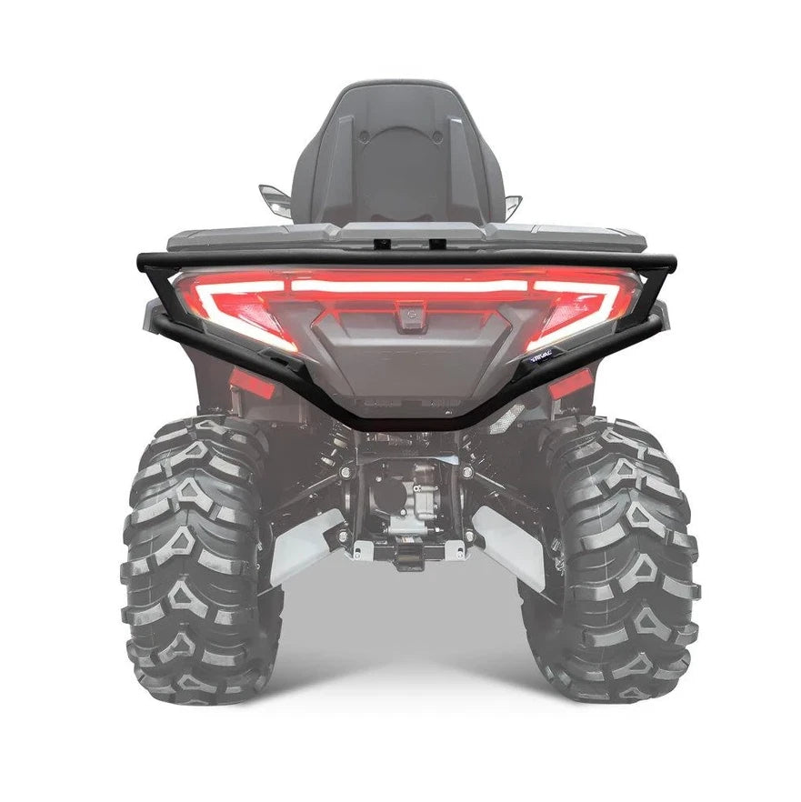 Rear Bumper for RIVAL POWERSPORTS USA (2444.8105.1)