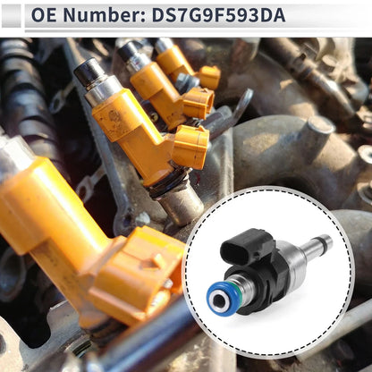 Fuel Injector No.DS7G9F593DA for Ford Escape 1.5T (2017–2019)