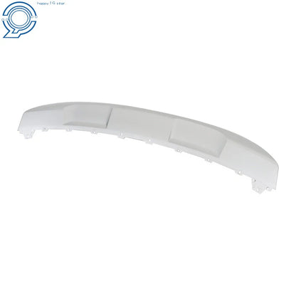 Front Lower Valance Panel for Ford Explorer (2016–2017) FB5Z8419APTM Silver