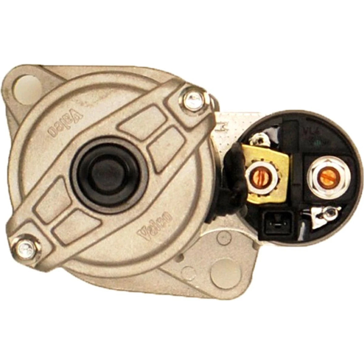 Valeo Starter 438076 for VW Golf Beetle Jetta Passat Cabrio (1996–1997)