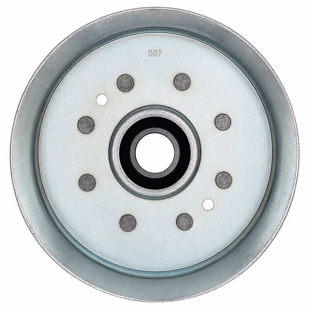 Heavy-Duty Flat Idler for John Deere (GY20629, GY20110)