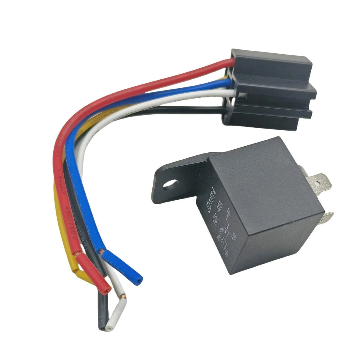 Trim Tilt Motor Relay for Volvo Penta (12 Volt) 876039-9 876040-7 1324492-6 399158