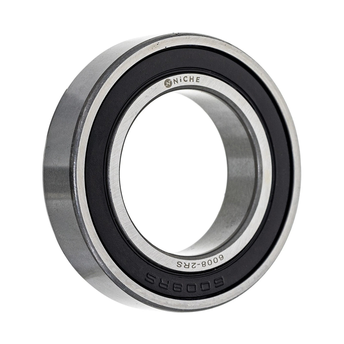 Wheel Bearing Seal Kit for Kawasaki KLT200A (MK1008378, 99502H, 6008-2RS)