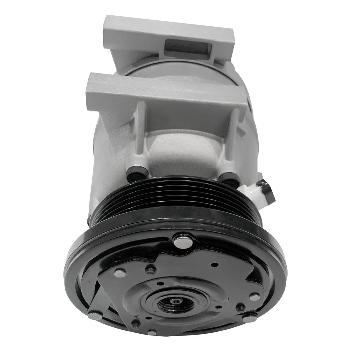 AC Compressor Kit With Condenser Fits Buick Skylark 3.1L (1998–1998)