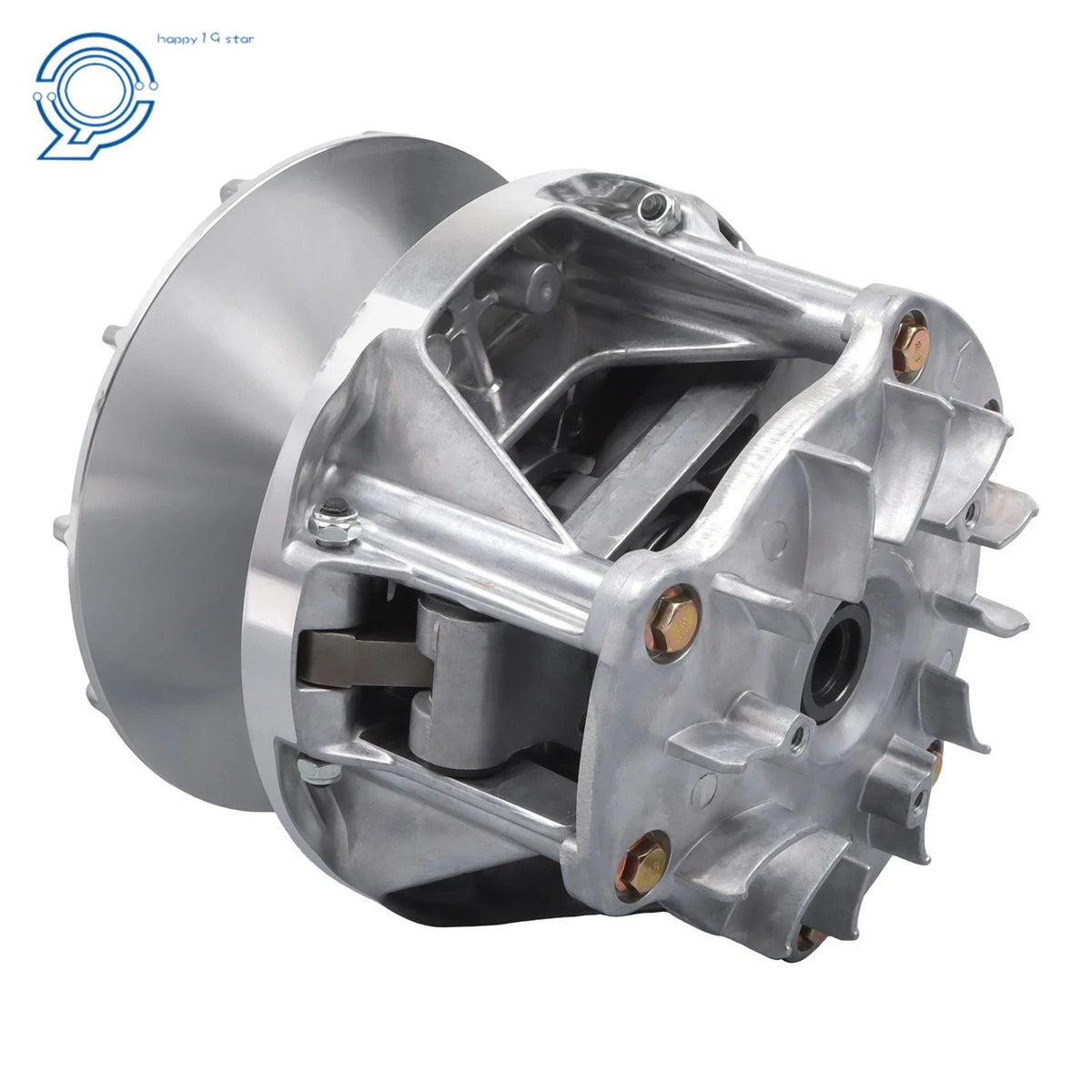 Drive Clutch Converter for Kawasaki Mule 4000 4010 (2009–2023) 49093-0025