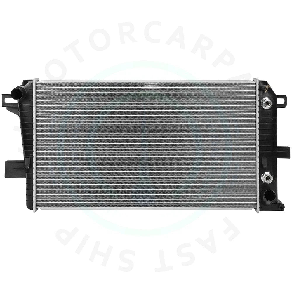 Cooling Kit for Chevrolet Silverado 3500 (2001–2005) 6.6L V8