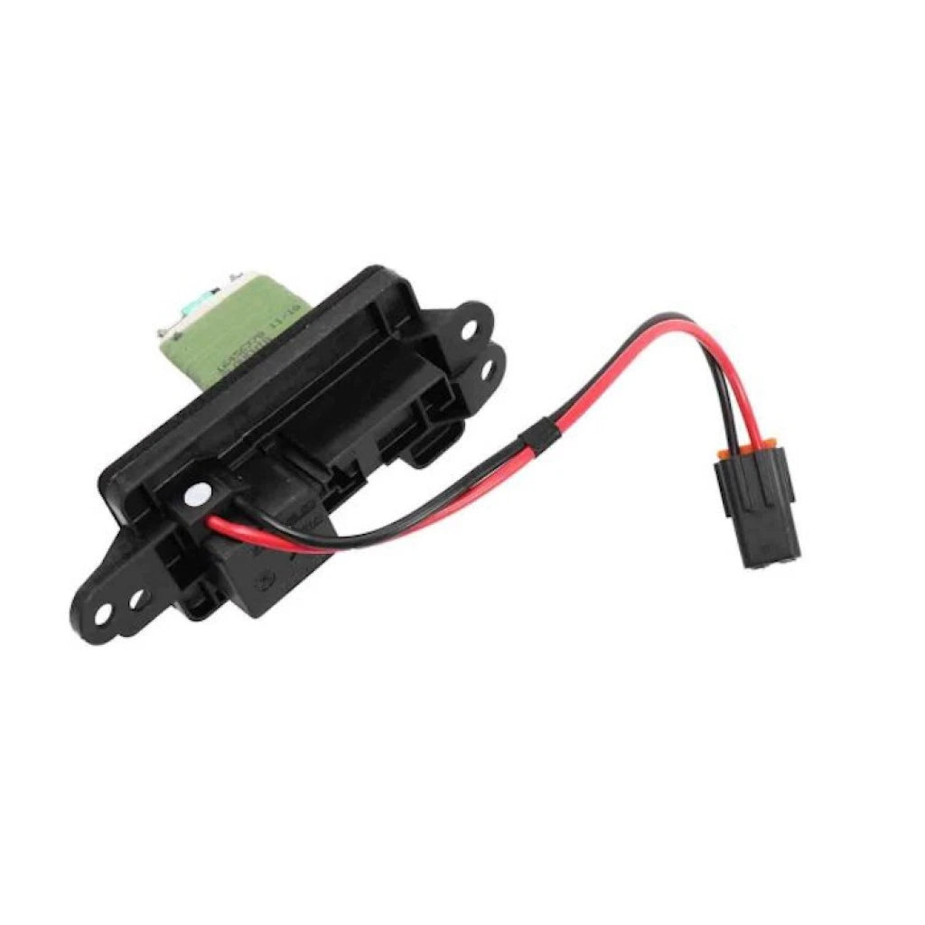 HVAC Blower Motor Resistor for Chevy Silverado 1500 (2004) OLX-ACD22807123-CL360A54