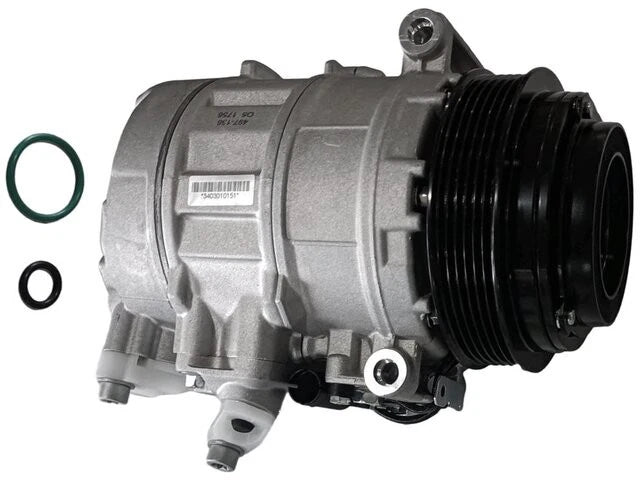 A/C Compressor for Mercedes C230 (1997–2000) 88642DSJN