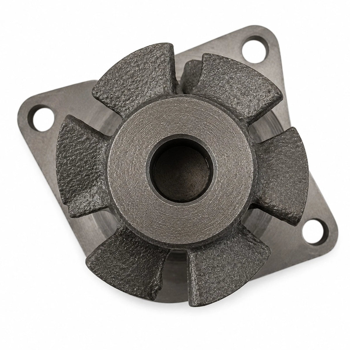 Water Pump for Ford Tractor 1200 1300 (w/6-Blade Fan only) SBA145016191