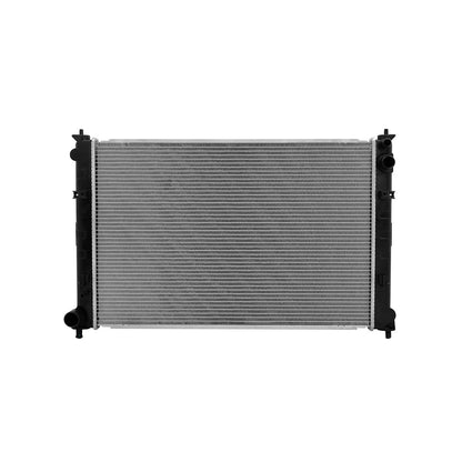 CSF Radiator for Mazda MPV (2002–2006) 3394 P2768 AJ5115200B