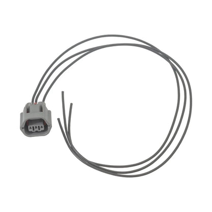 Blower Motor Resistor Connector for Subaru BRZ (2013–2020) ALX-PAU-SI-S3124-CLA6