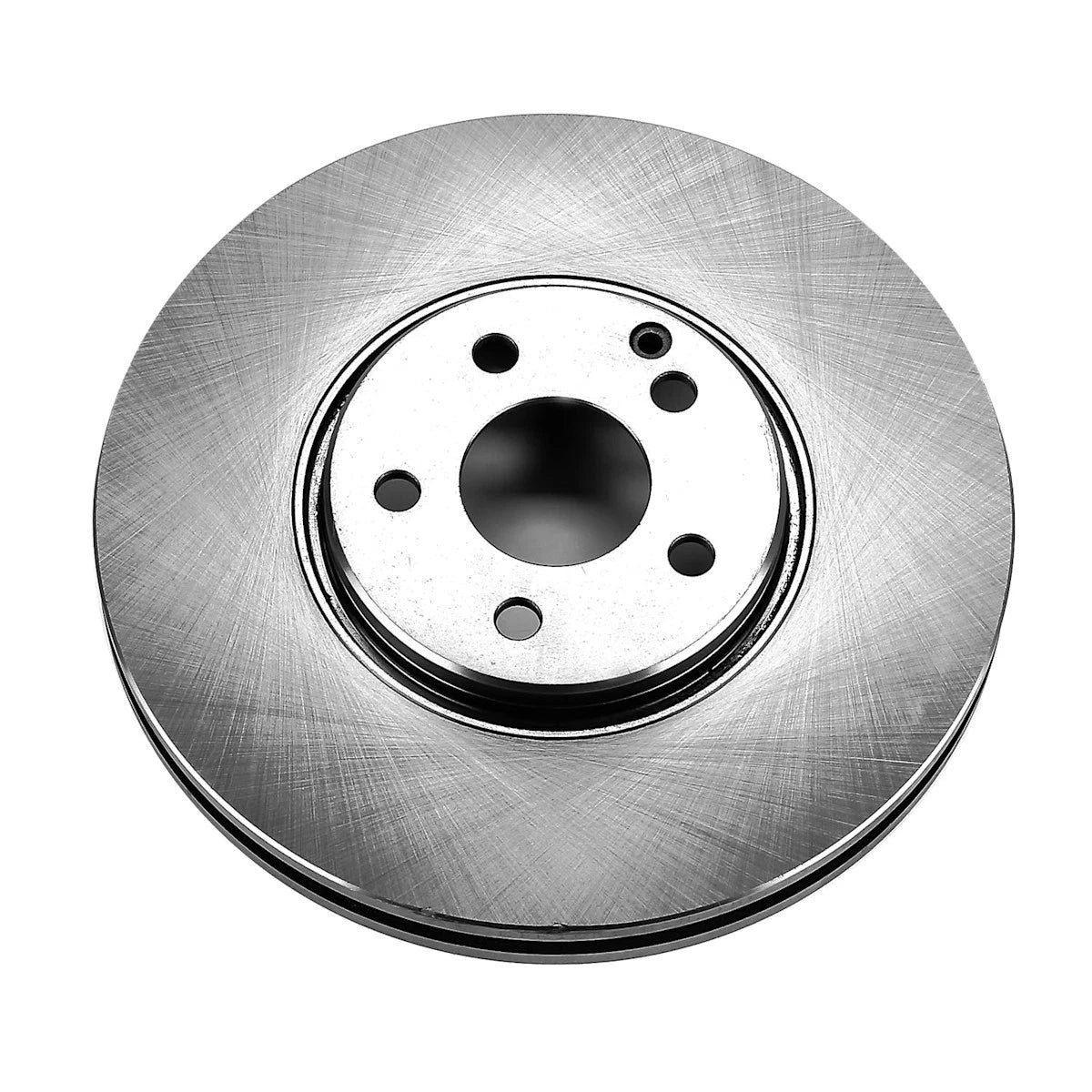 Powerstop Brake Disc for Mercedes-Benz E550 E500 AWD (2004–2009) EBR1628