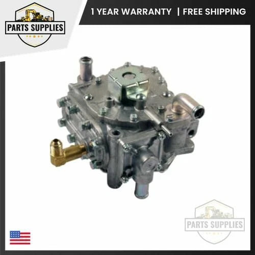Vaporizer Assembly for Nissan Forklift (16310-GY36B)