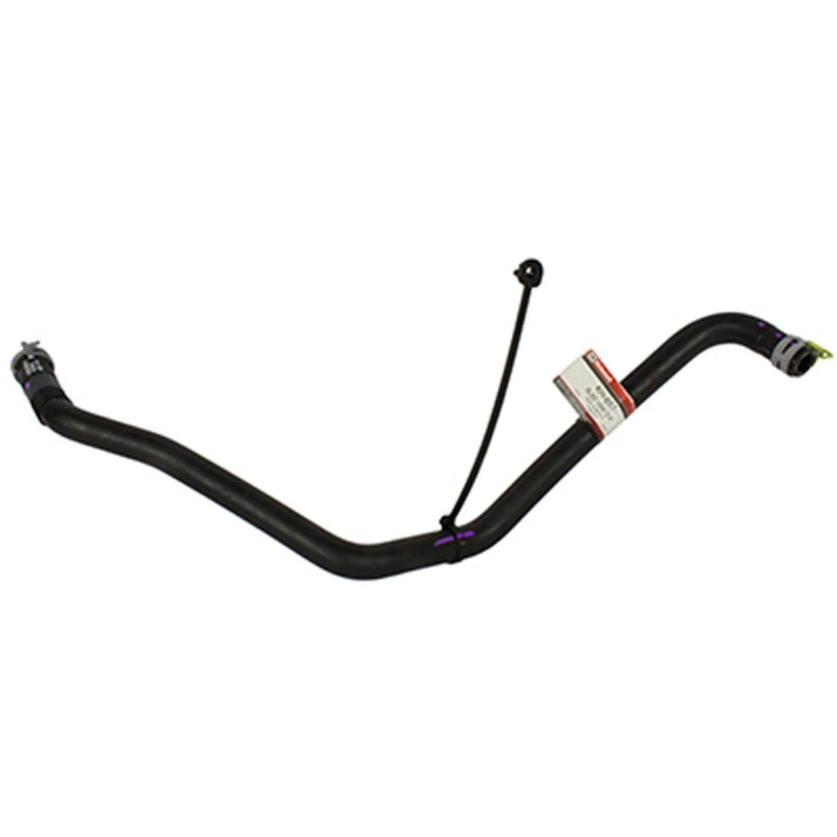 KH657 Heater Hose for Ford Escape, Mercury Mariner (2008–2012)