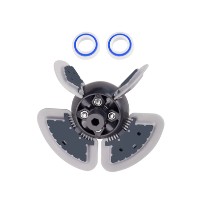 Cleaner Engine Assembly for Zodiac Baracuda MX6, MX8 (No Year Range)