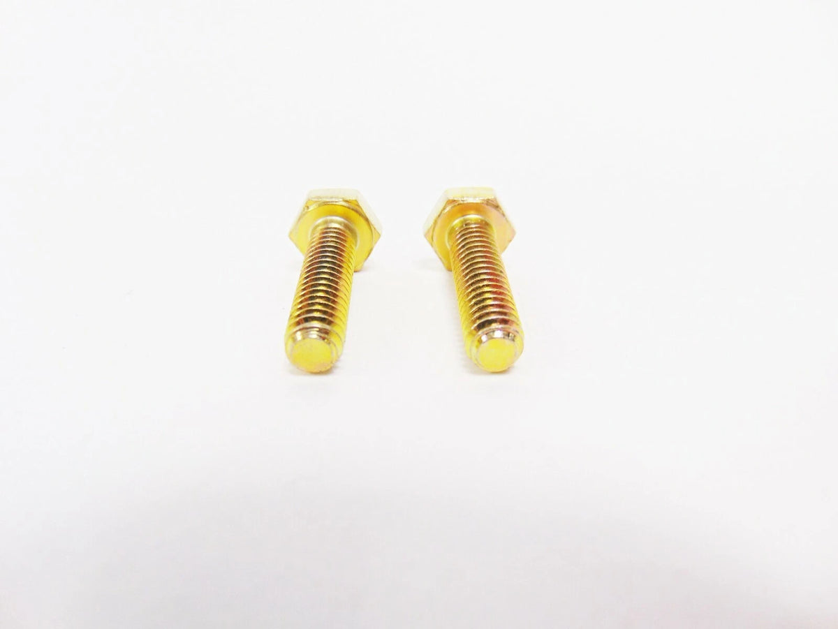 Set of 2 Cap Screws for Arctic Cat Snowmobile (8002-042)