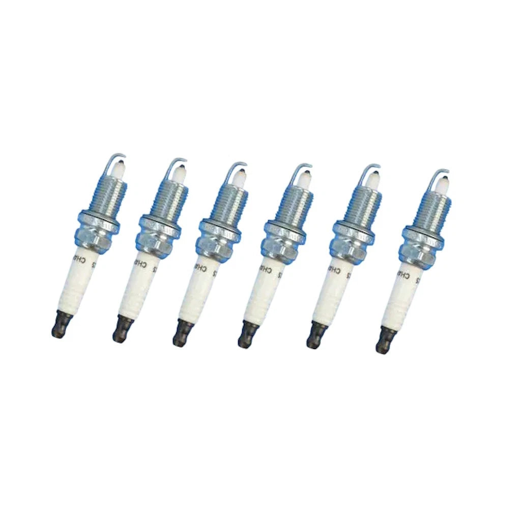 Set of 6 Spark Plugs for Dodge Intrepid (2001) OLX-MOP68304017AA-CL360A51